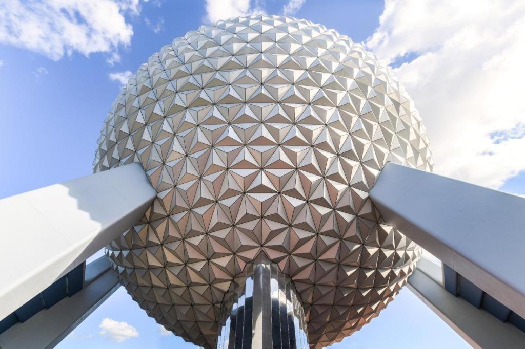Disney'S Yacht Club Resort 博伟湖 外观 照片